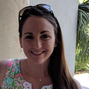 Meet your Posher, Brittney